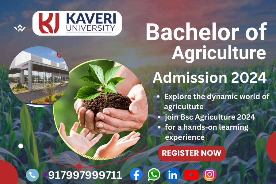 Agriculture University Hyderabad