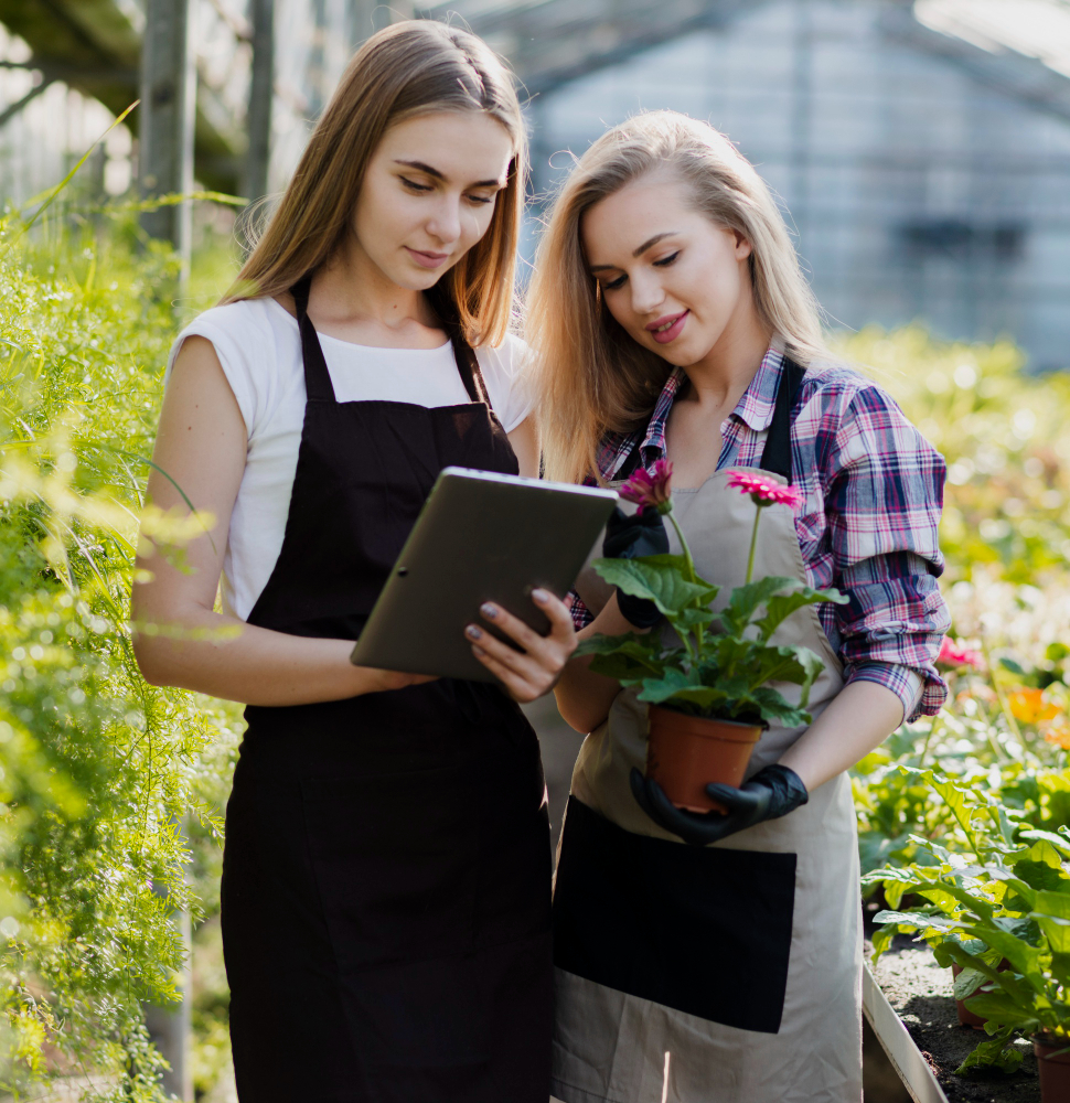 agriculture career