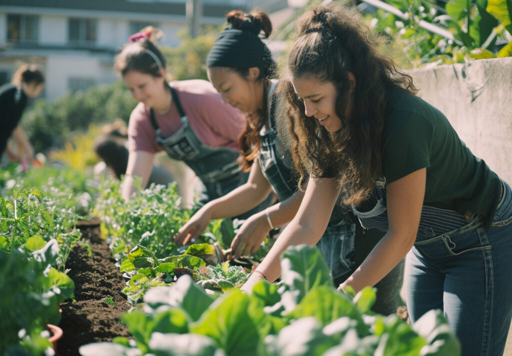 agriculture course career